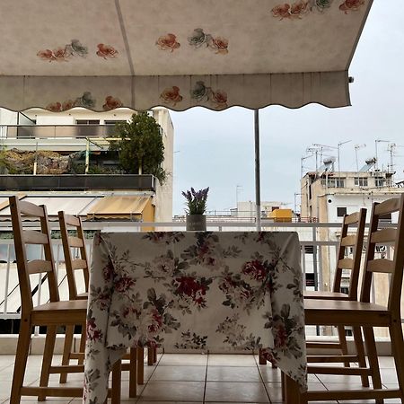 Qqueen House Piraeus Buitenkant foto