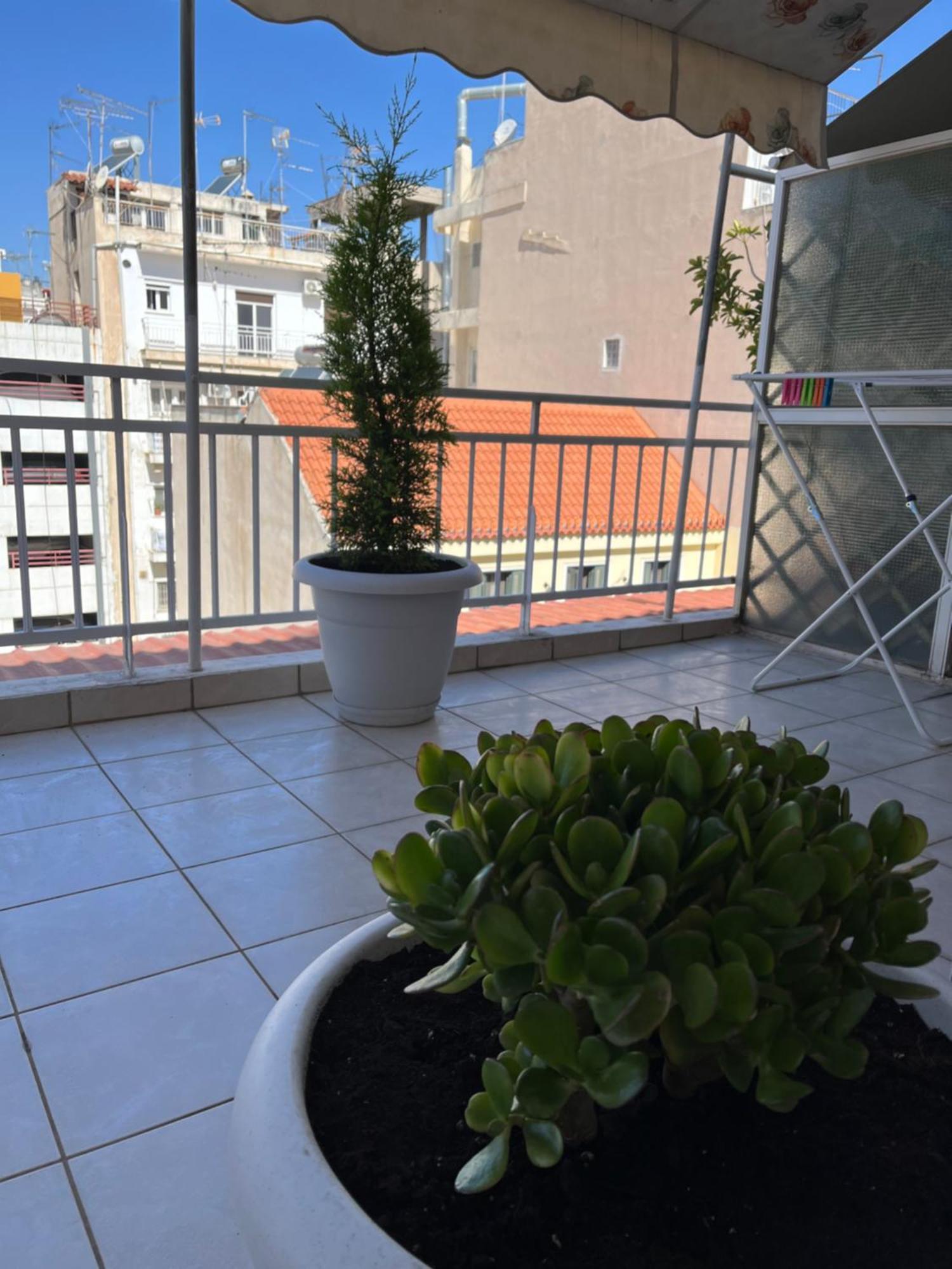 Qqueen House Piraeus Buitenkant foto