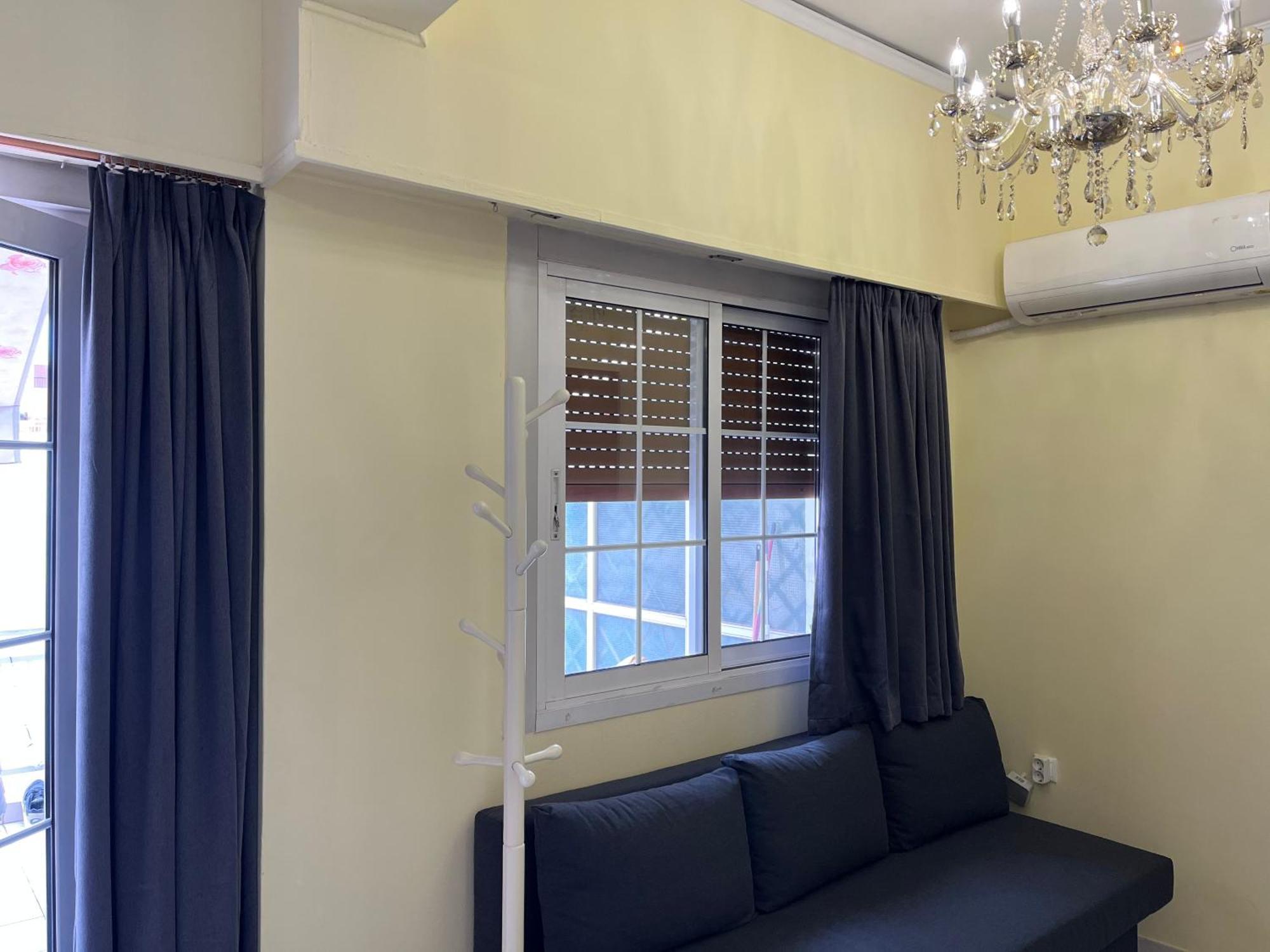 Qqueen House Piraeus Buitenkant foto