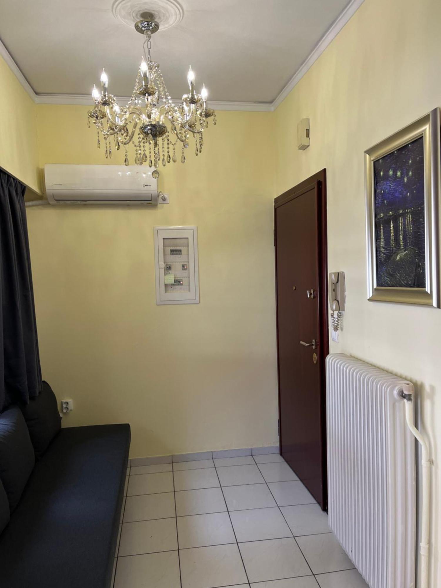 Qqueen House Piraeus Buitenkant foto