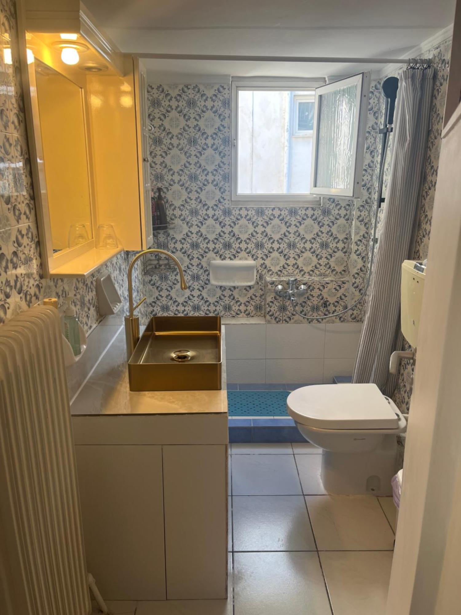 Qqueen House Piraeus Buitenkant foto